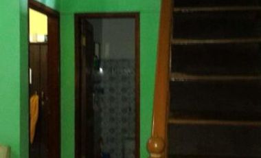 Rumah Minimalis 2 Lantai Siap Huni di Permana Citeureup Cimahi