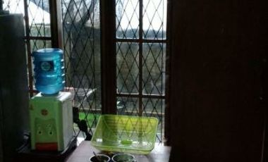 Rumah Minimalis 2 Lantai Siap Huni di Permana Citeureup Cimahi