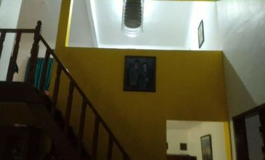 Rumah Minimalis 2 Lantai Siap Huni di Permana Citeureup Cimahi