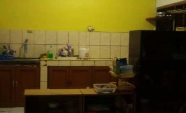 Rumah Minimalis 2 Lantai Siap Huni di Permana Citeureup Cimahi