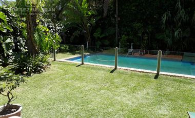 Casa - Jardín Espinosa