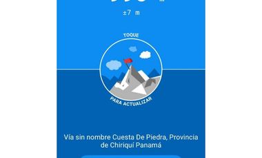 VENDO FINCA DE 400 HECTAREAS VOLCAN