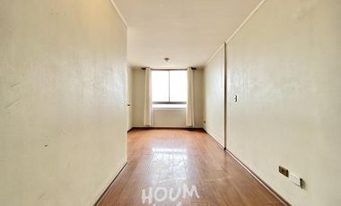 Departamento Metro Vicente Valdés L4 ID: 163585r