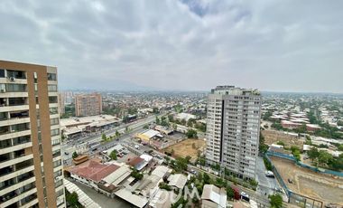 Departamento Metro Vicente Valdés L4 ID: 163585r