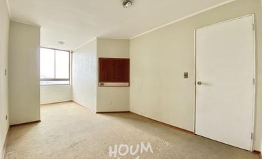 Departamento Metro Vicente Valdés L4 ID: 163585r
