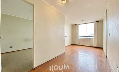 Departamento Metro Vicente Valdés L4 ID: 163585r