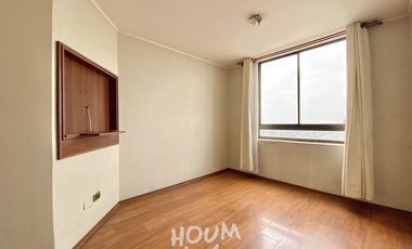 Departamento Metro Vicente Valdés L4 ID: 163585r