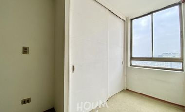 Departamento Metro Vicente Valdés L4 ID: 163585r