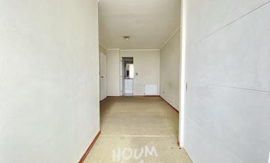 Departamento Metro Vicente Valdés L4 ID: 163585r