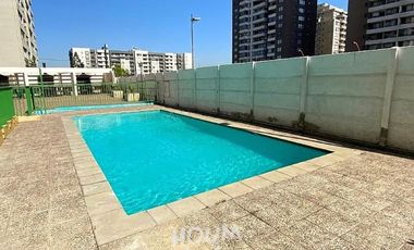Departamento Metro Vicente Valdés L4 ID: 163585r