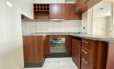 Departamento Metro Vicente Valdés L4 ID: 163585r
