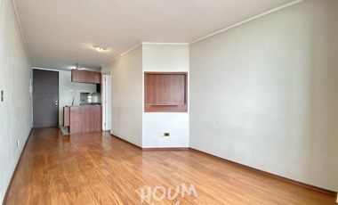 Departamento Metro Vicente Valdés L4 ID: 163585r