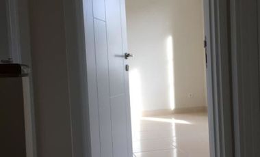 Disewakan Rumah Milenial di Cluster Azzura , Vanya Park BSD City Tangerang Murah