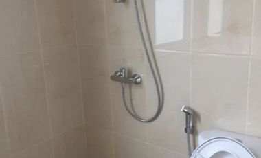 Disewakan Rumah Milenial di Cluster Azzura , Vanya Park BSD City Tangerang Murah