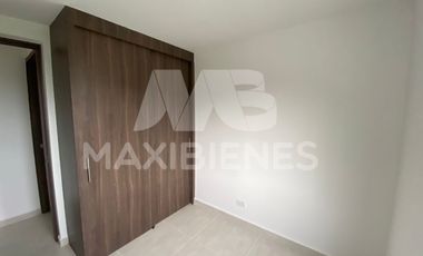 apartamento en arriendo en  santa maria la nueva. Cod A59098