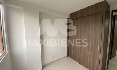 apartamento en arriendo en  santa maria la nueva. Cod A59098