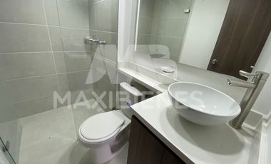 apartamento en arriendo en  santa maria la nueva. Cod A59098