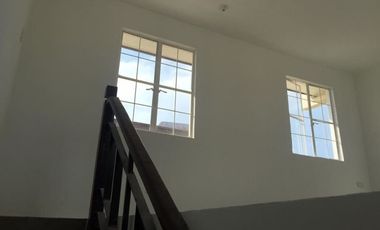 Affordable townhouse na Malapit sa lahat!! 10K to Reserve!!