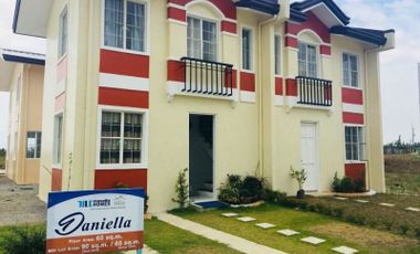 Affordable townhouse na Malapit sa lahat!! 10K to Reserve!!