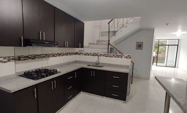 VENTA de CASAS en PEREIRA