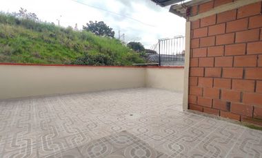 VENTA de CASAS en PEREIRA