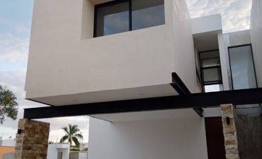 Townhouse en Venta en Grandia en Santa Rita Cholul