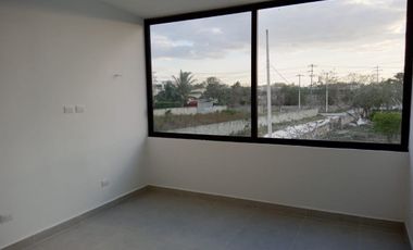 Townhouse en Venta en Grandia en Santa Rita Cholul