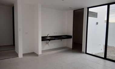 Townhouse en Venta en Grandia en Santa Rita Cholul