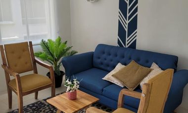 apartamento en arriendo en zona norte. Cod A26198