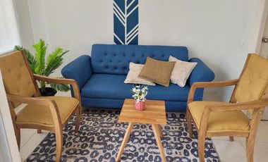 apartamento en arriendo en zona norte. Cod A26198