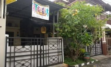Rumah Siap Huni Griya Babatan Mukti Surabaya
