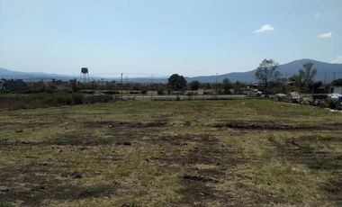 SE RENTA TERRENO SOBRE AVENIDA FRANCISCO I. MADERO PONIENTE, SALIDA A QUIROGA