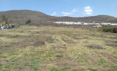 SE RENTA TERRENO SOBRE AVENIDA FRANCISCO I. MADERO PONIENTE, SALIDA A QUIROGA