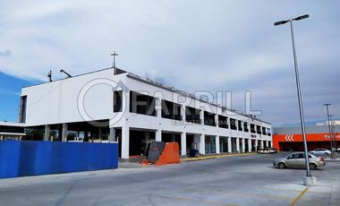 LOCAL COMERCIAL EN RENTA EN PLAZA MARAVILLA EN APODACA WALMART REFORMA HUINALÁ