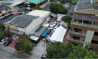 lote en arriendo/venta en el porvenir. Cod A87155