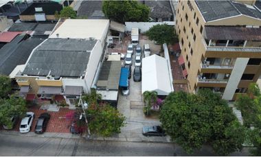 lote en arriendo/venta en el porvenir. Cod A87155