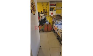 ¡Lindo Departamento En Venta + Cuarto Independiente Con Baño! ✨🏡