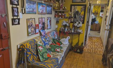 ¡Lindo Departamento En Venta + Cuarto Independiente Con Baño! ✨🏡