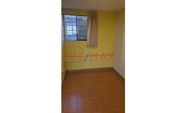 ¡Lindo Departamento En Venta + Cuarto Independiente Con Baño! ✨🏡