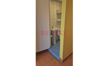 ¡Lindo Departamento En Venta + Cuarto Independiente Con Baño! ✨🏡