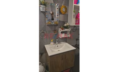 ¡Lindo Departamento En Venta + Cuarto Independiente Con Baño! ✨🏡