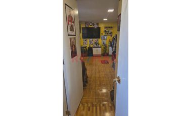 ¡Lindo Departamento En Venta + Cuarto Independiente Con Baño! ✨🏡