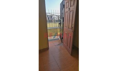 ¡Lindo Departamento En Venta + Cuarto Independiente Con Baño! ✨🏡