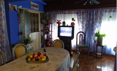 Venta Casa 3 Amb Temperley Gran Patio y quincho