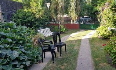 Venta Casa 3 Amb Temperley Gran Patio y quincho