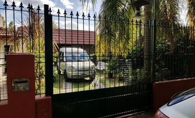 Venta Casa 3 Amb Temperley Gran Patio y quincho