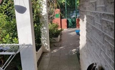 Venta Casa 3 Amb Temperley Gran Patio y quincho
