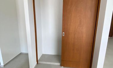 Casa en venta una planta Mérida Yucatán, Privada Rocío Country Living