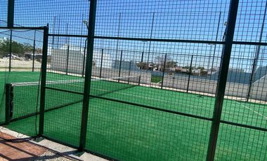 Casa en venta una planta Mérida Yucatán, Privada Rocío Country Living