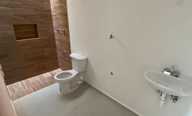 Casa en venta una planta Mérida Yucatán, Privada Rocío Country Living